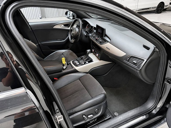 Audi A6 8 of 10