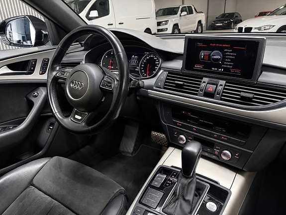 Audi A6 9 of 10