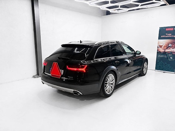 Audi A6 6 of 10