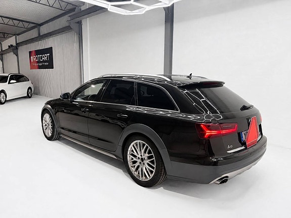 Audi A6 3 of 10