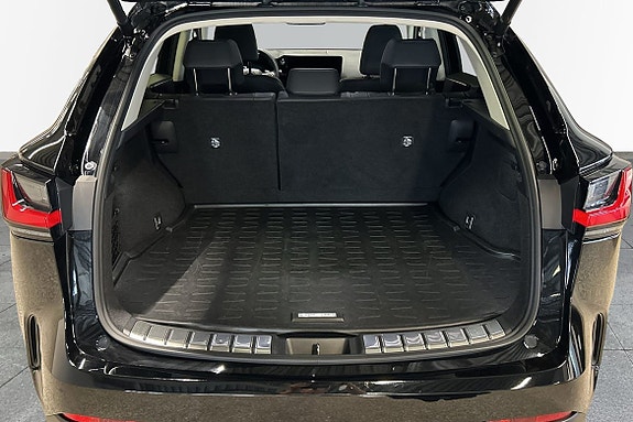 Lexus NX350h 10 of 10