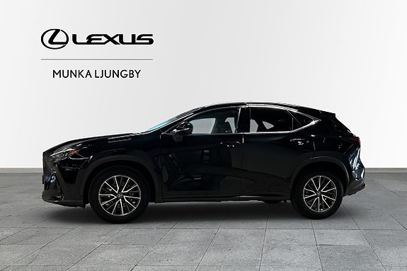 Lexus NX350h 2 of 5
