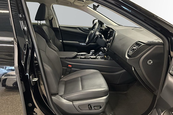 Lexus NX350h 7 of 10