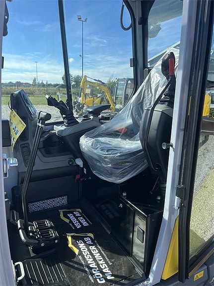 Wacker Neuson EZ 26, Ny modell med AC 5 of 5