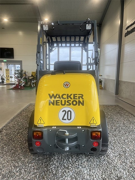 Wacker Neuson WL 25 5 of 7