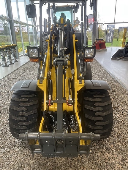 Wacker Neuson WL 25 7 of 7