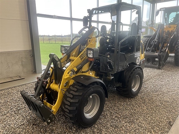 Wacker Neuson WL 25 2 of 7