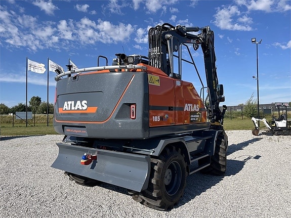 Atlas 185 W 4 of 5