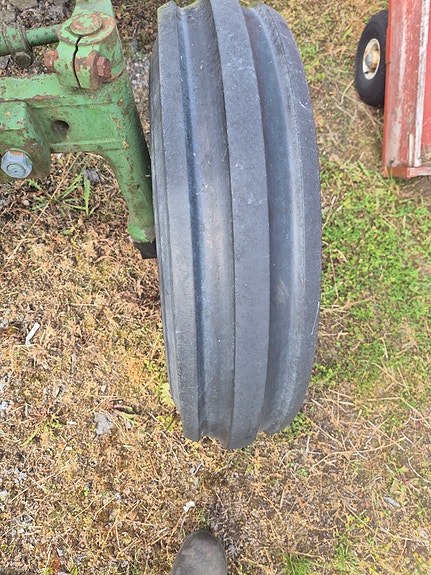 John Deere 1120 3 of 4
