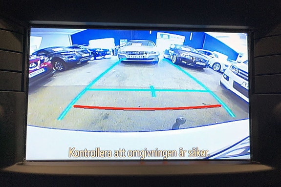 Toyota Avensis 19 of 21