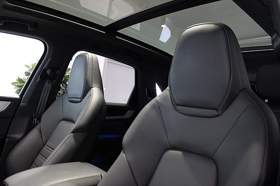 Porsche Cayenne S 11 of 23