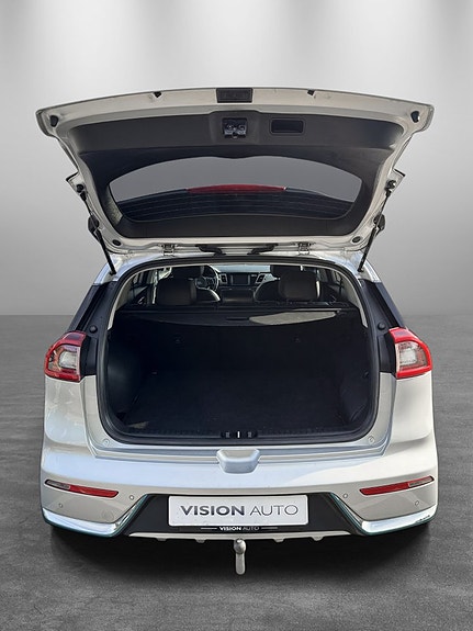 Kia Niro 24 of 24