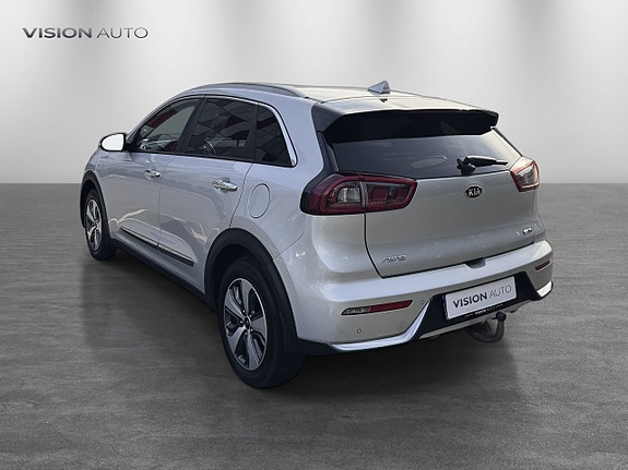 Kia Niro 7 of 24