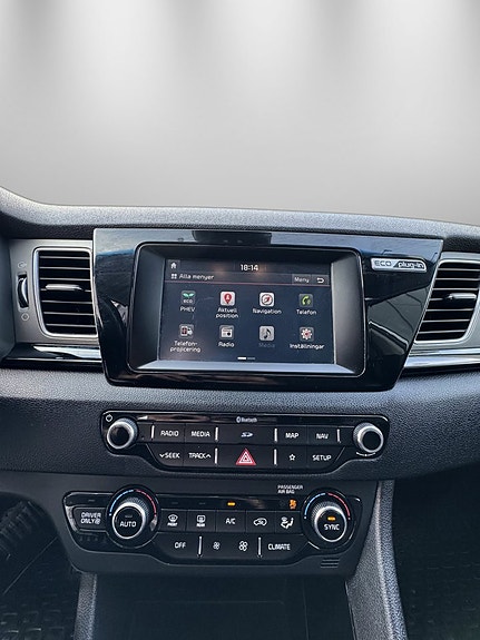 Kia Niro 16 of 24