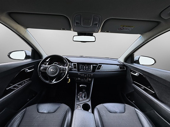 Kia Niro 18 of 24
