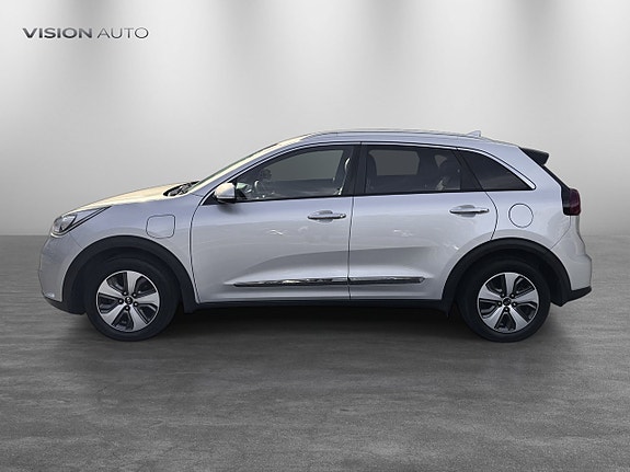 Kia Niro 8 of 24