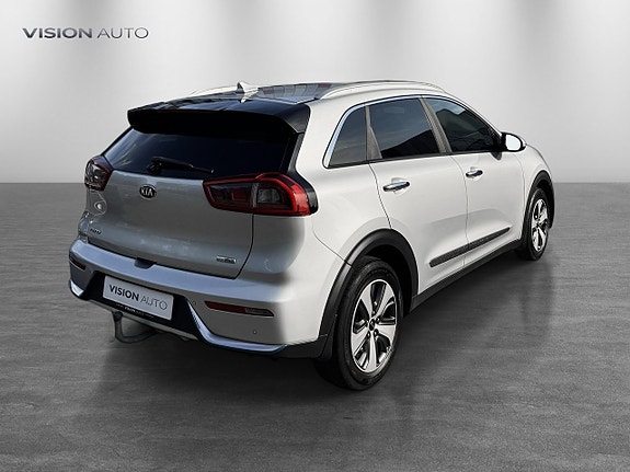 Kia Niro 5 of 24