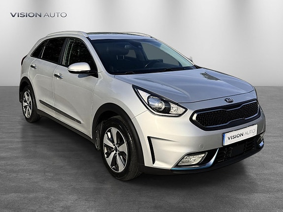Kia Niro 3 of 24