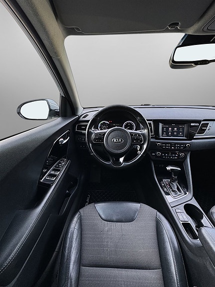 Kia Niro 23 of 24