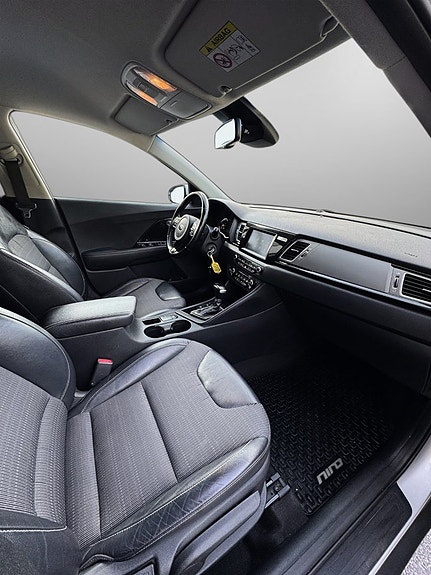 Kia Niro 20 of 24