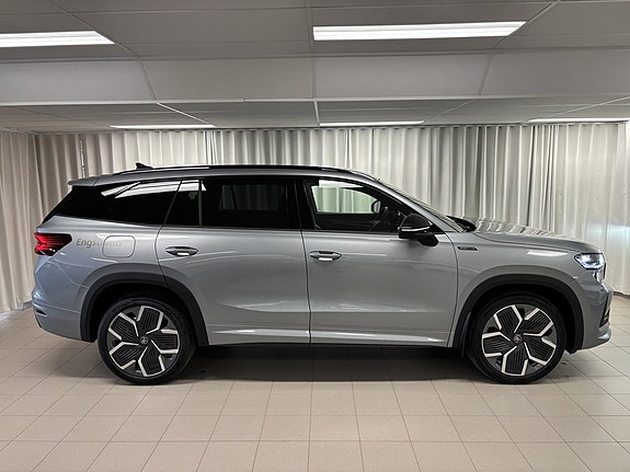Skoda Kodiaq 3 of 5