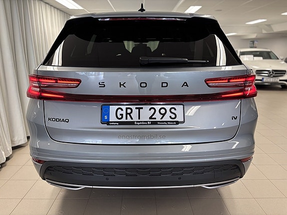 Skoda Kodiaq 5 of 5