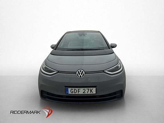 Volkswagen ID.3 3 of 5