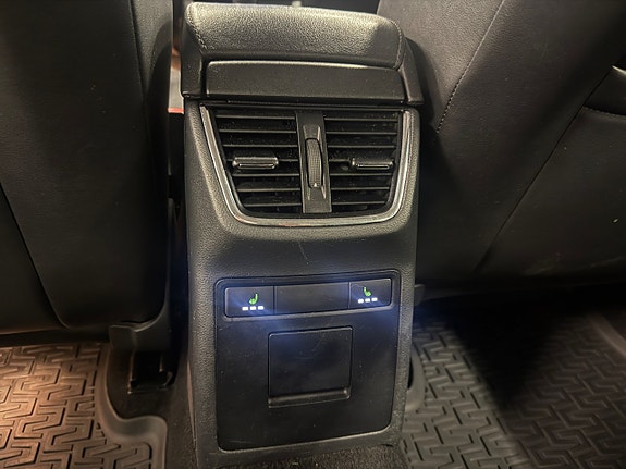Skoda Octavia 13 of 16
