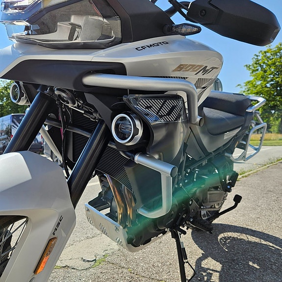 CFMOTO 800MT EXPLORE-ES 8 of 8