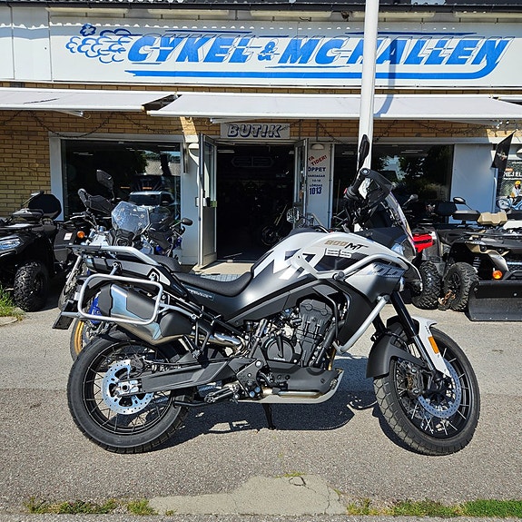CFMOTO 800MT EXPLORE-ES