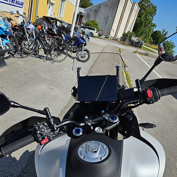 CFMOTO 800MT EXPLORE-ES 7 of 8