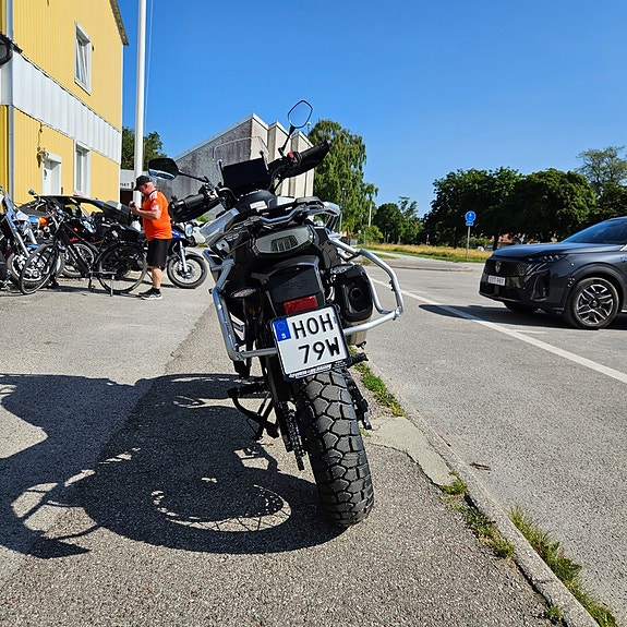 CFMOTO 800MT EXPLORE-ES 5 of 5