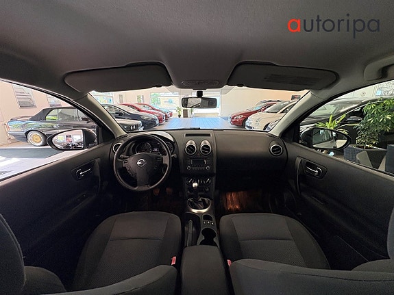 Nissan Qashqai 8 of 10
