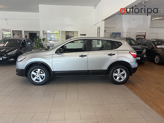 Nissan Qashqai 2 of 5