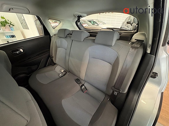 Nissan Qashqai 9 of 10