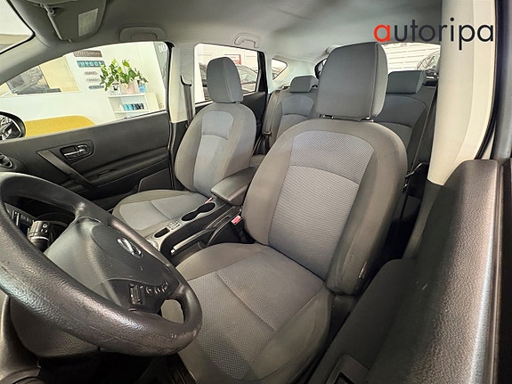 Nissan Qashqai 6 of 10