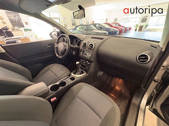 Nissan Qashqai 7 of 10