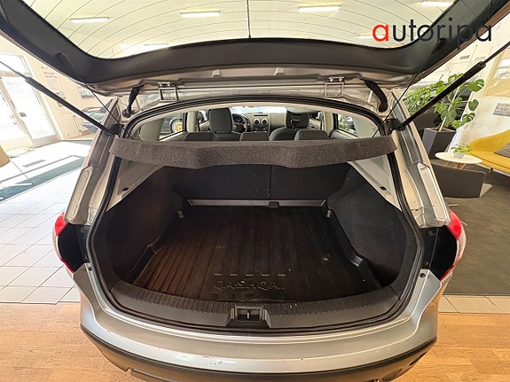 Nissan Qashqai 10 of 10