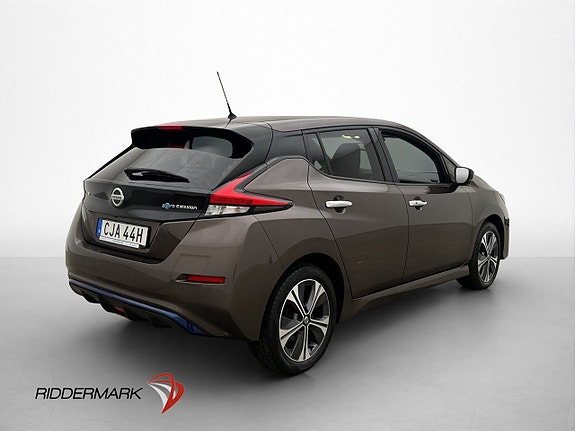 Nissan Leaf 5 of 5
