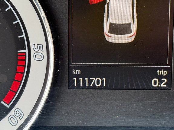 Skoda Superb 15 of 17