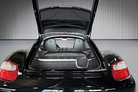 Porsche Cayman S 15 of 15