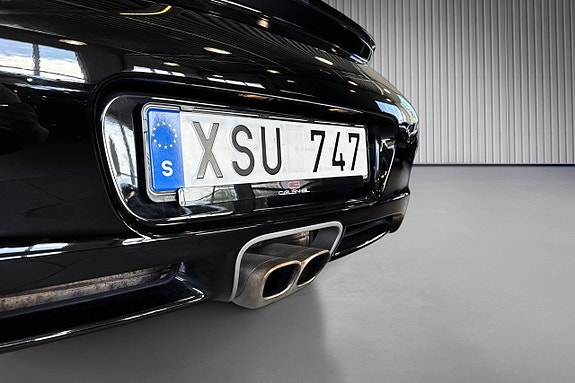 Porsche Cayman S 13 of 15