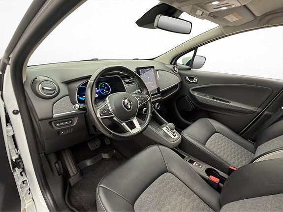 Renault Zoe 11 of 28