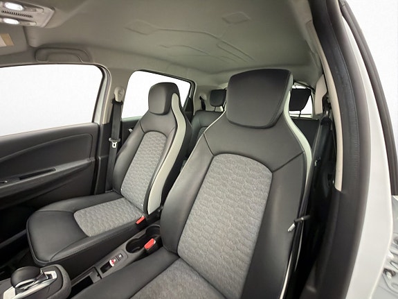 Renault Zoe 12 of 28