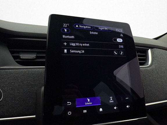 Renault Zoe 18 of 28