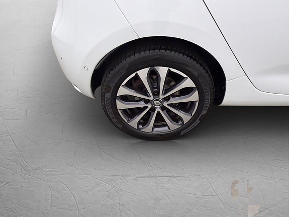 Renault Zoe 27 of 28