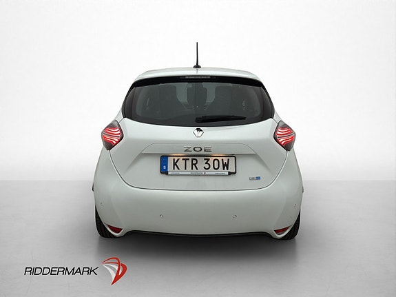 Renault Zoe 6 of 28