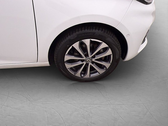 Renault Zoe 28 of 28