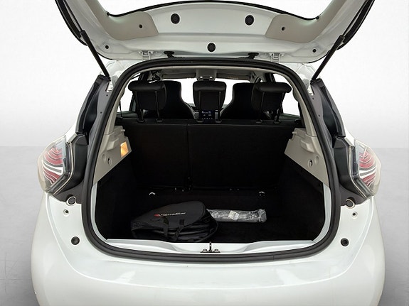 Renault Zoe 10 of 28