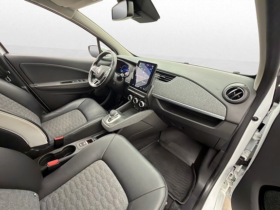 Renault Zoe 23 of 28